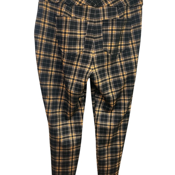 SO large high-rise plaid legging - Picture 3 of 5
